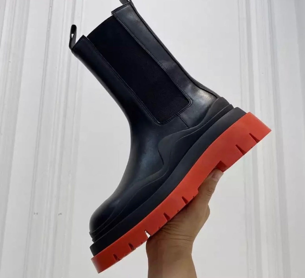Rain Boots