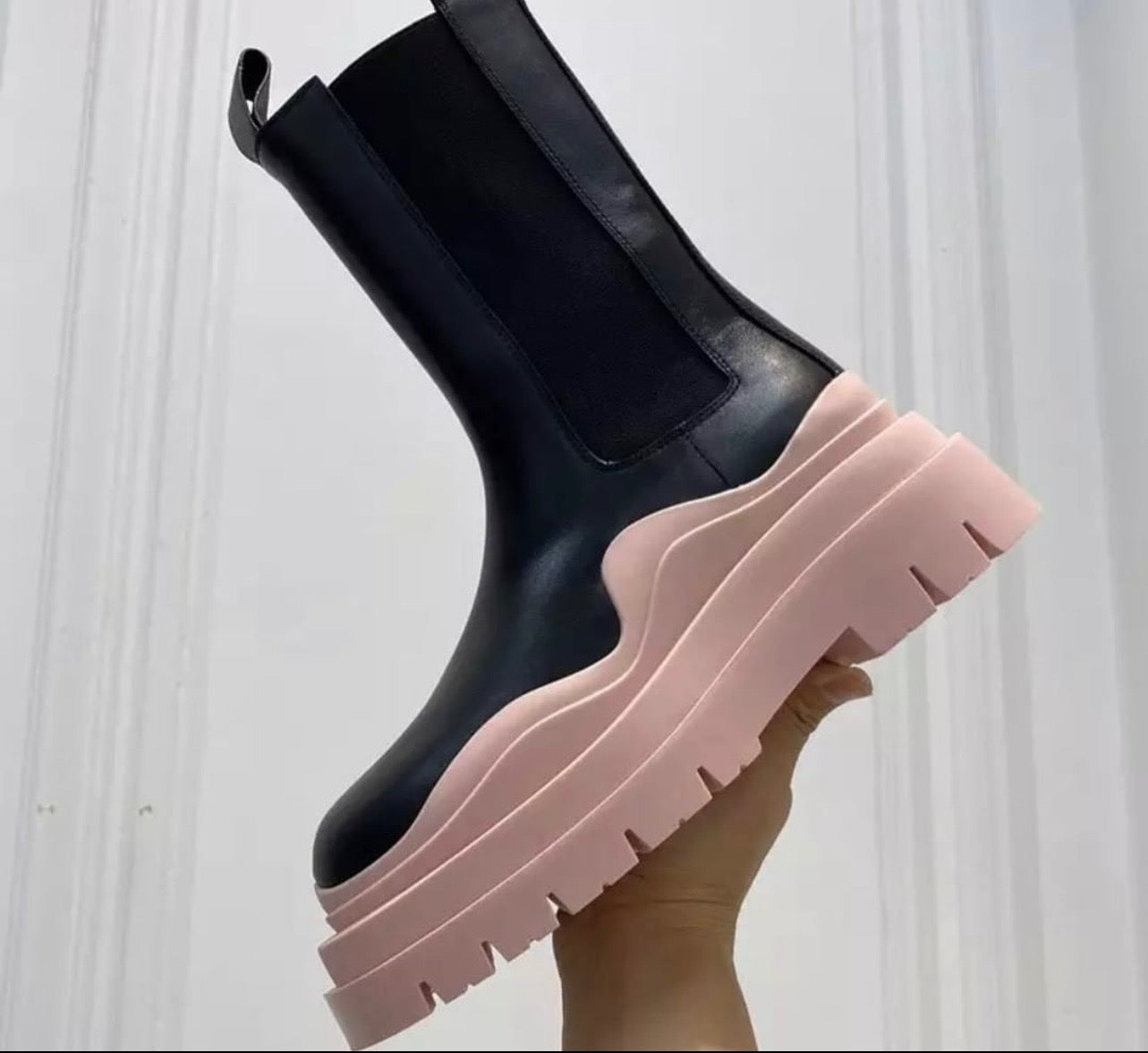 Rain Boots