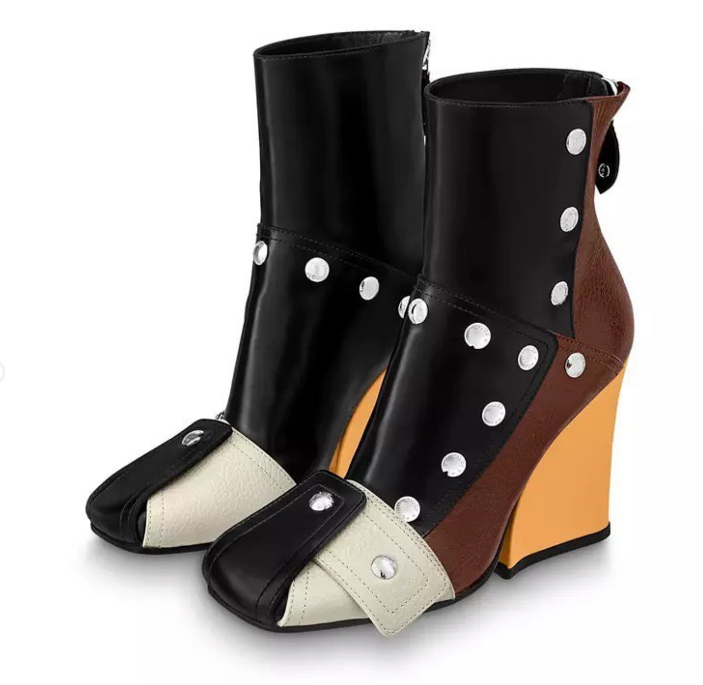 Multi Ankle Boot