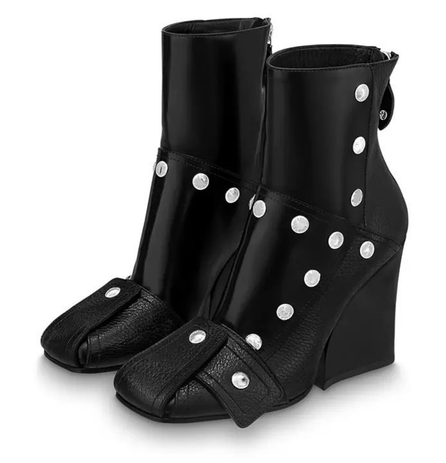 Multi Ankle Boot