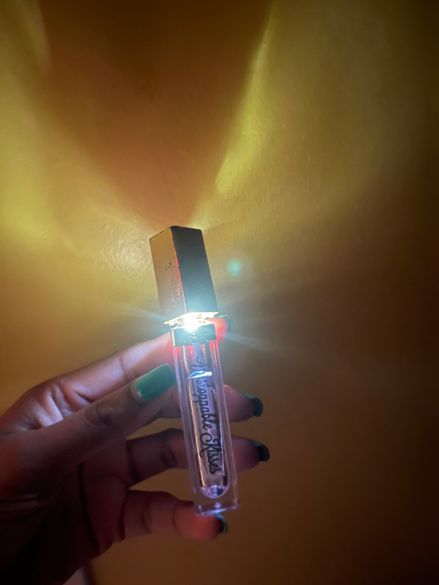 Lip Gloss