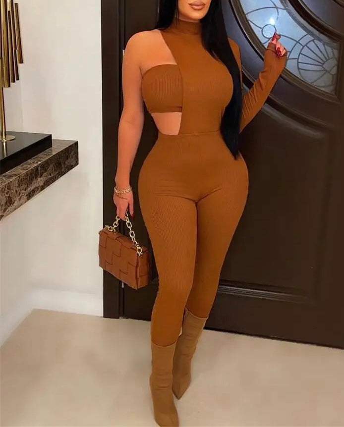 Keep It Cute Jumpsuits