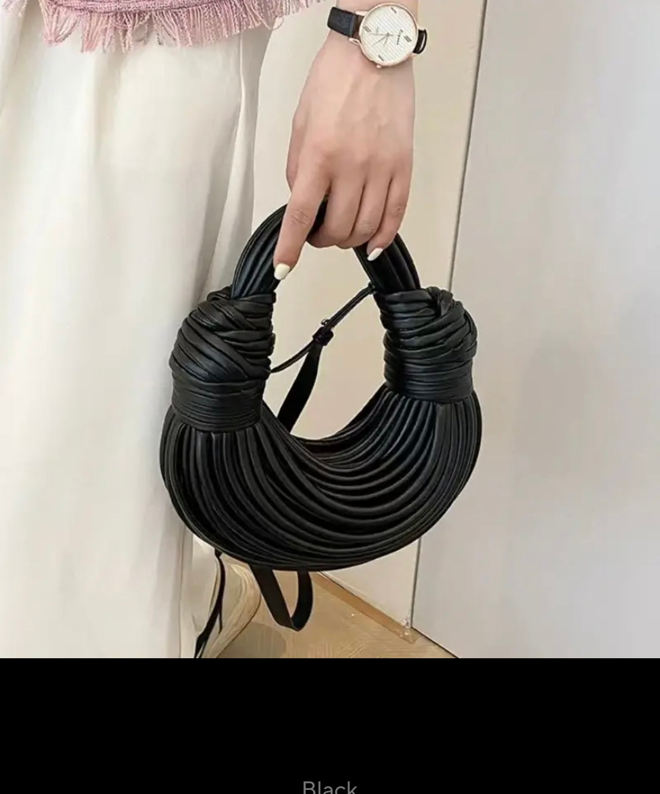 Rope Bag