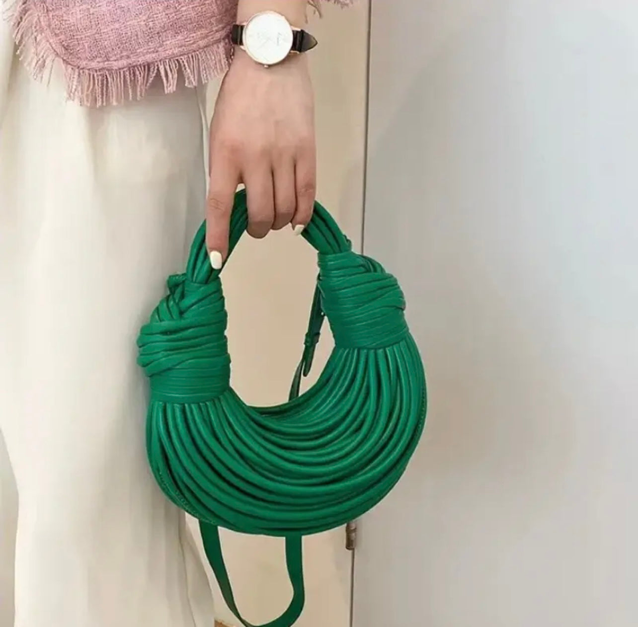 Rope Bag