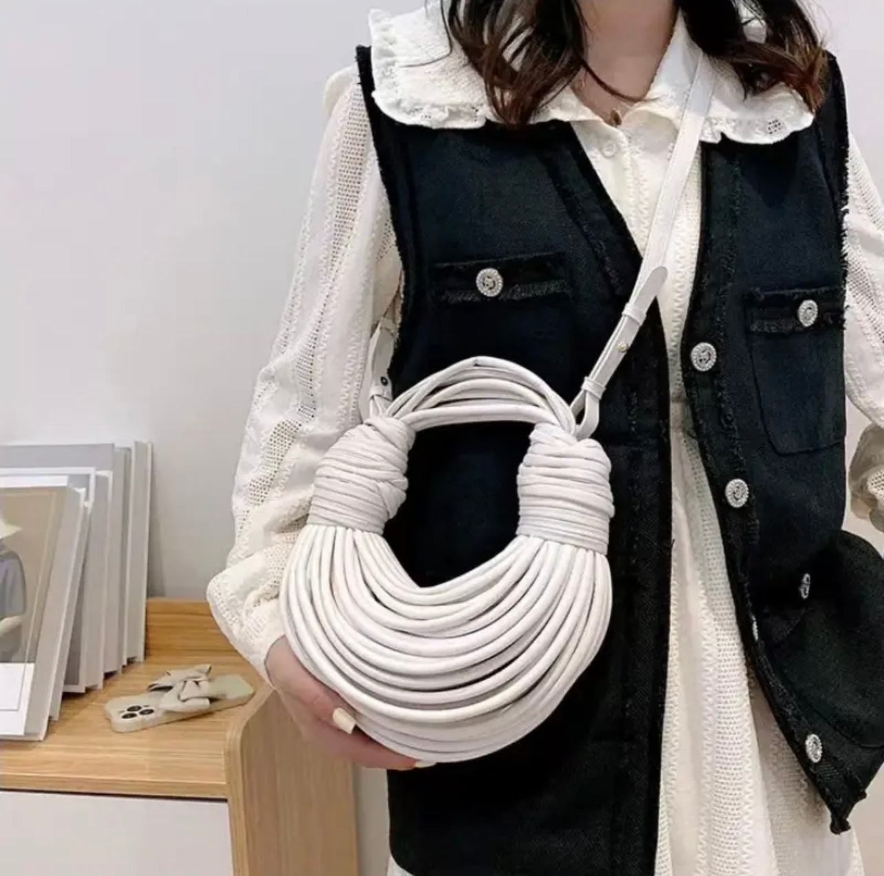 Rope Bag