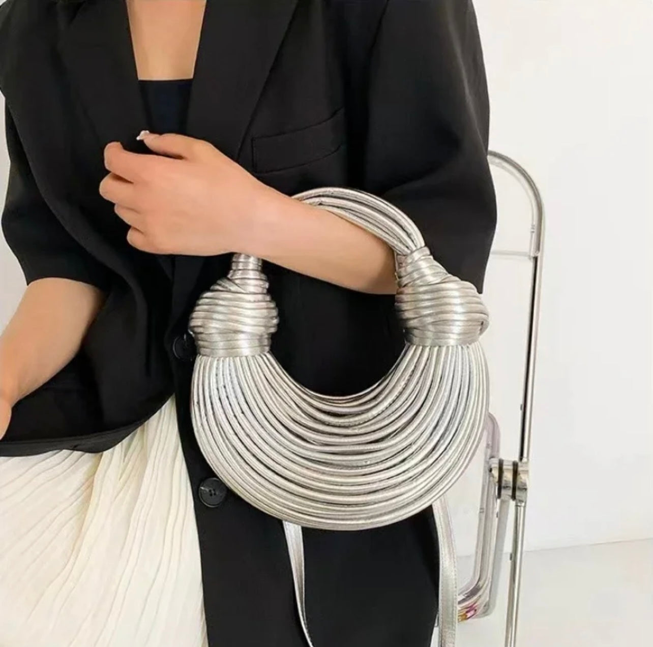 Rope Bag