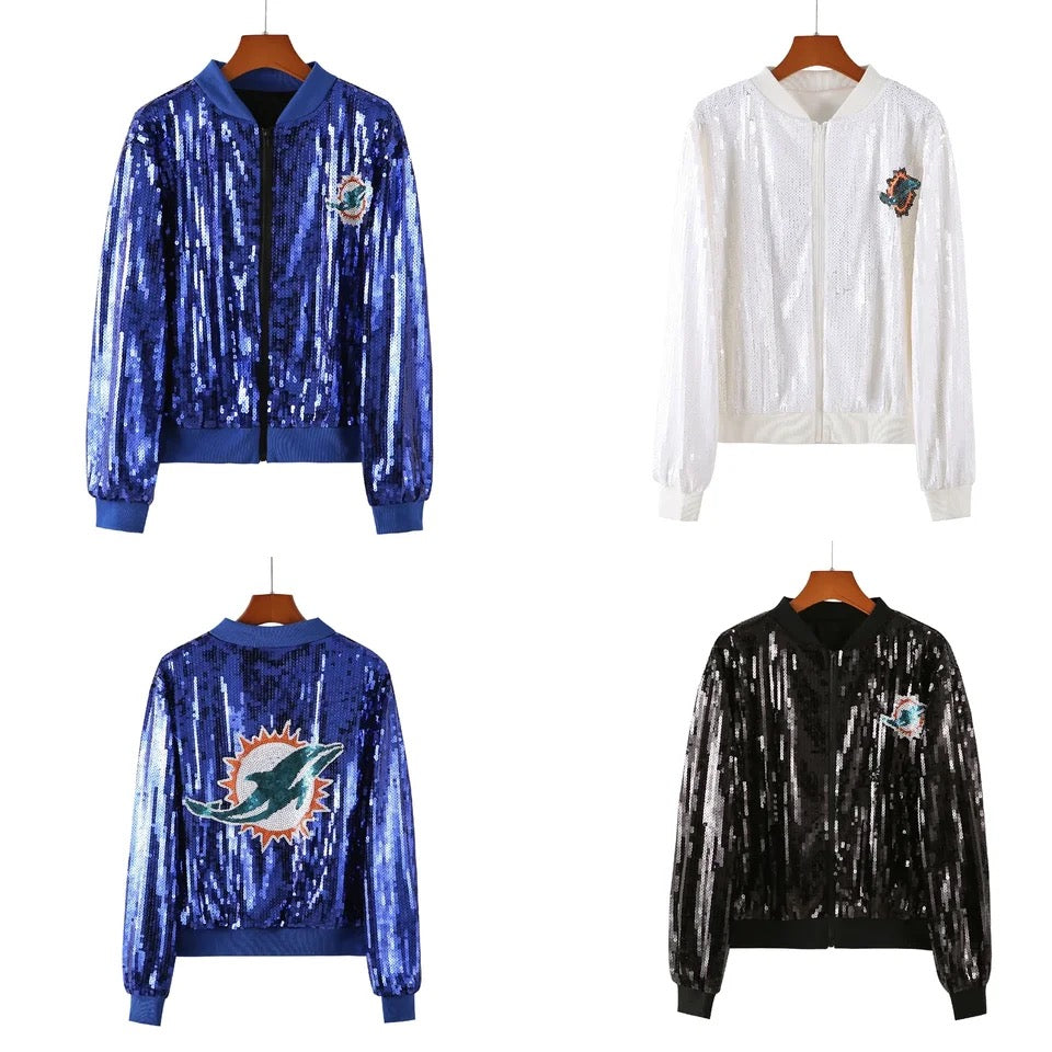 Florida Football Jacket