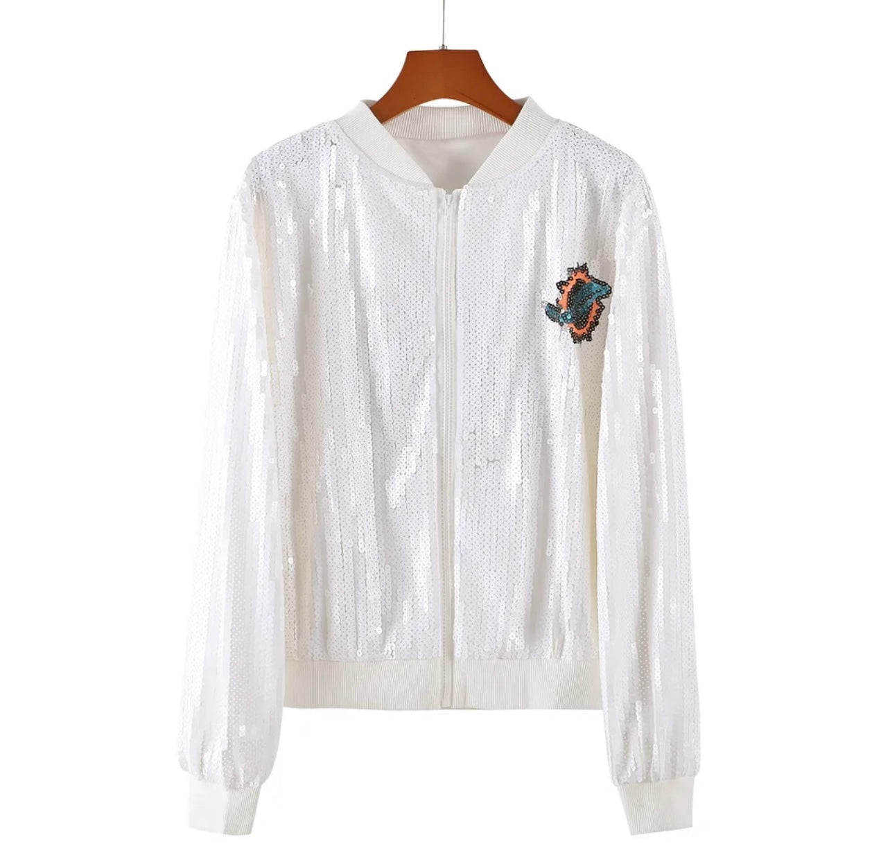 Florida Football Jacket