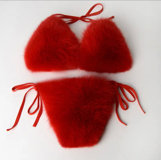 Fur Me Out Set