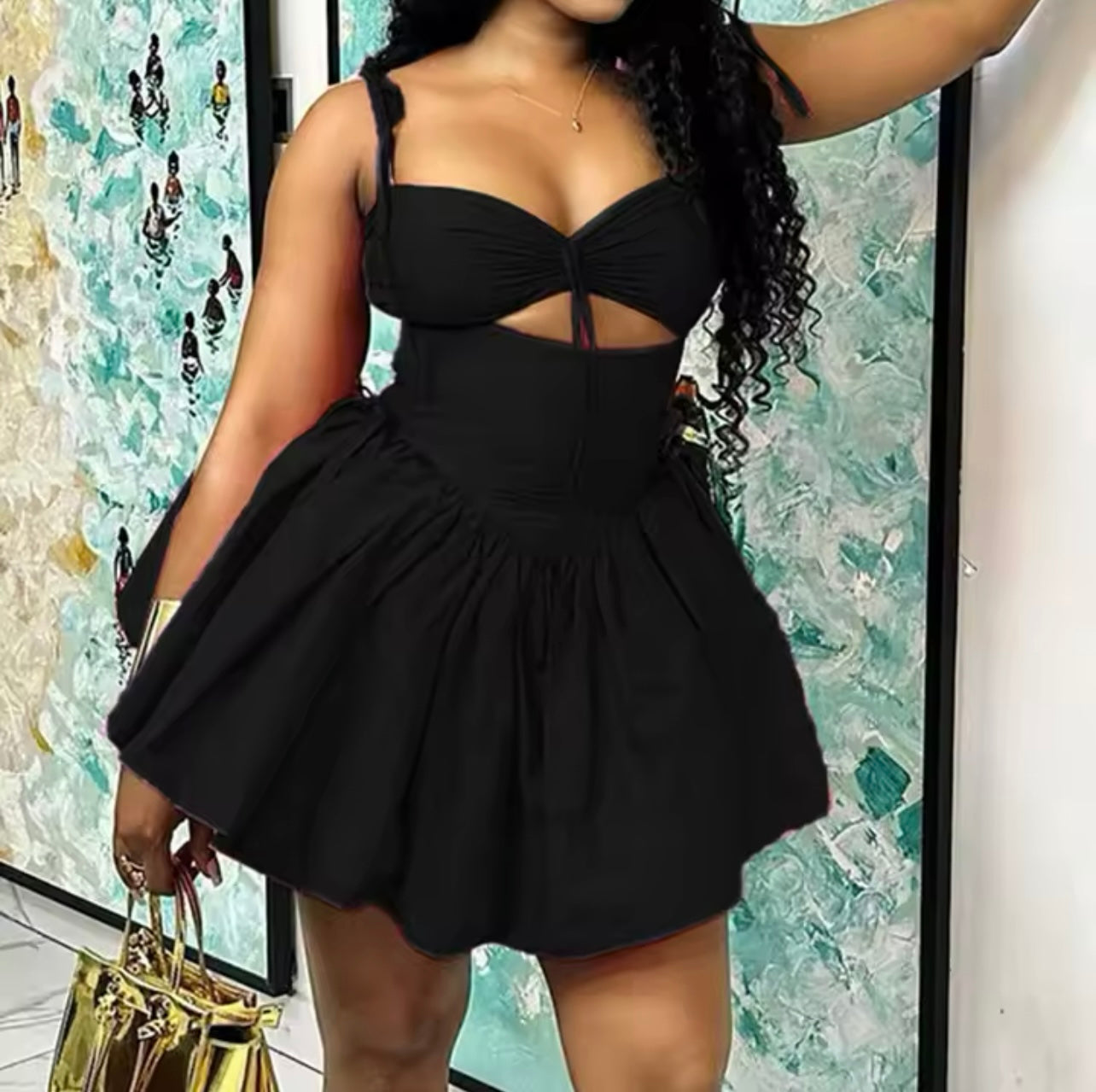 Baby Doll Dress