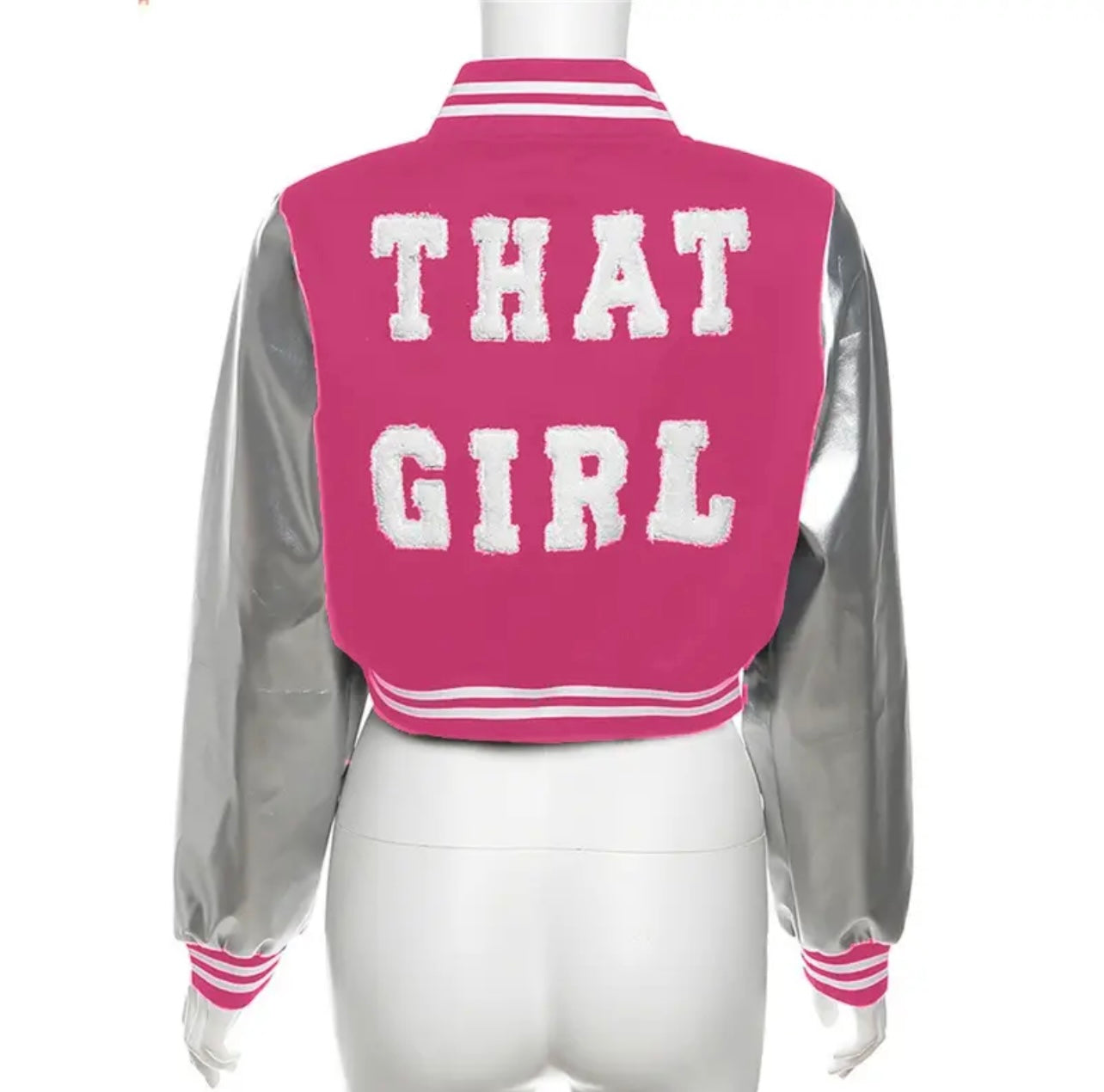 That Girl Jacket