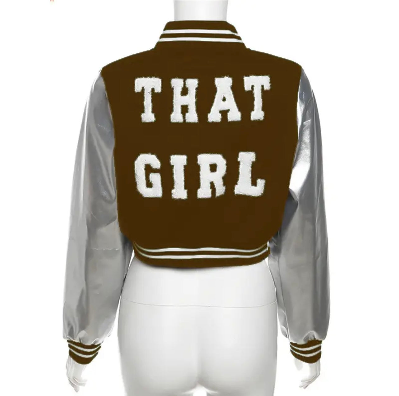 That Girl Jacket
