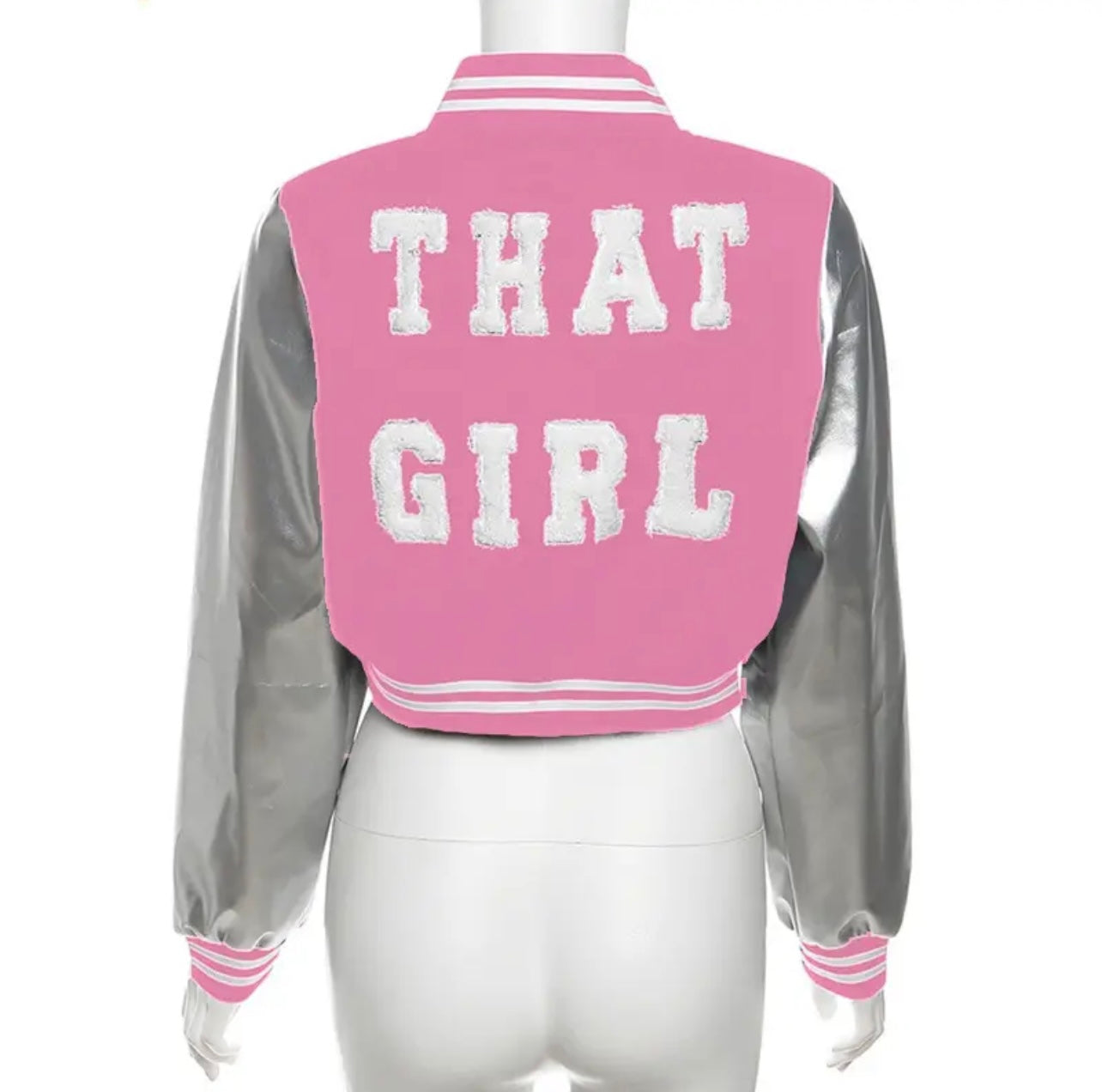 That Girl Jacket