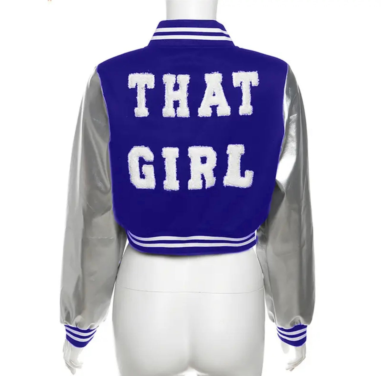 That Girl Jacket