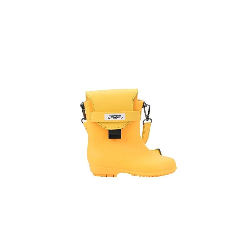 Fashionable Boot Bag