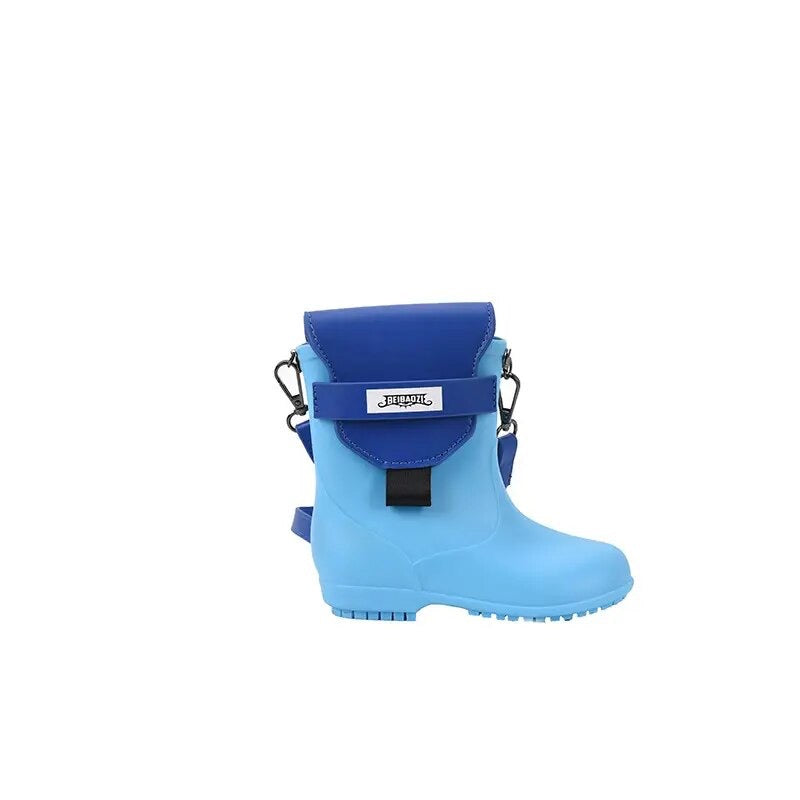 Fashionable Boot Bag