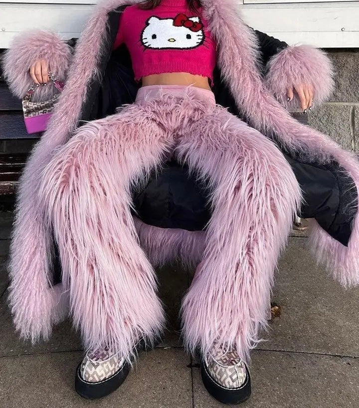 Sexy Night Out  Pants