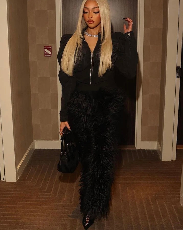 Sexy Night Out  Pants