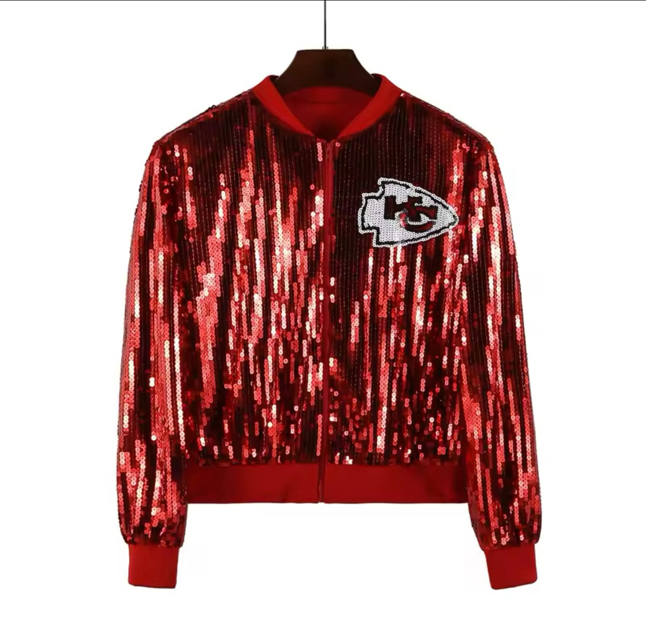 Kansas City Jacket