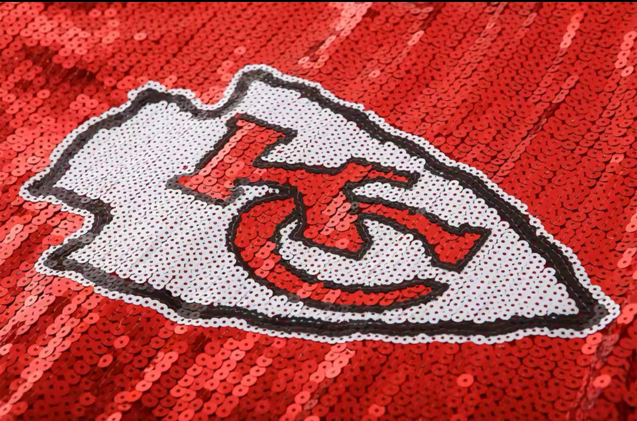 Kansas City Jacket
