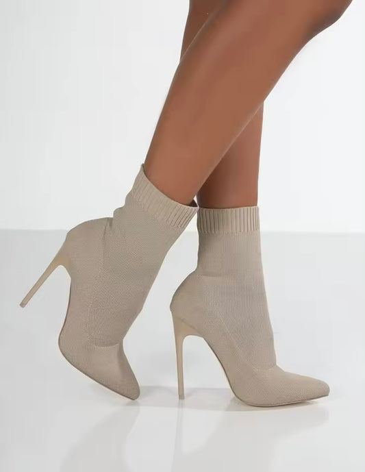 Sexy Night Heels