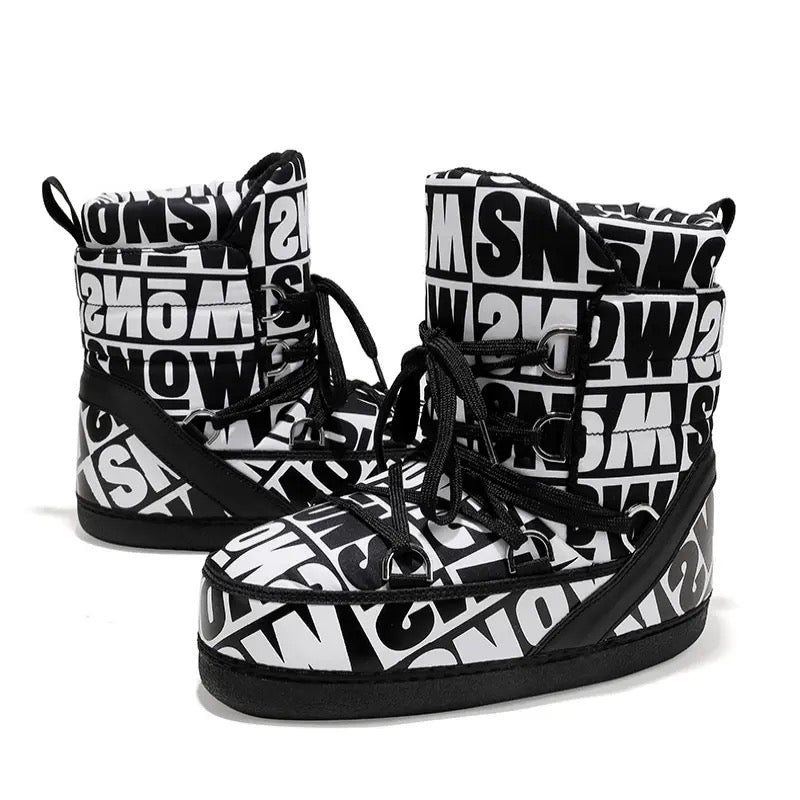 Space Boots