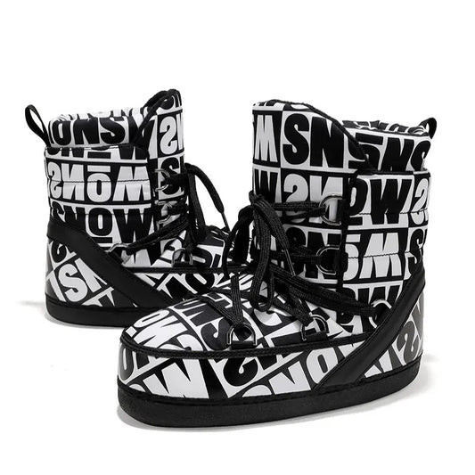 Space Boots