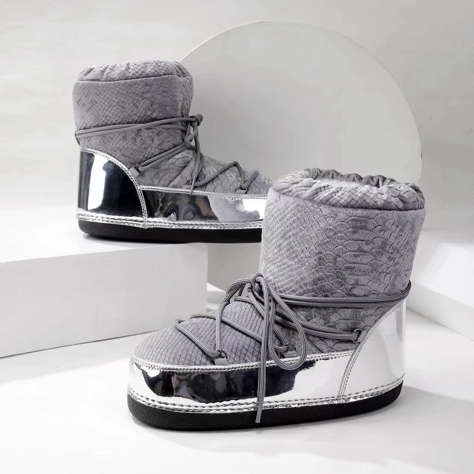 Space Boots