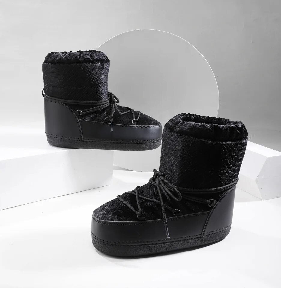 Space Boots