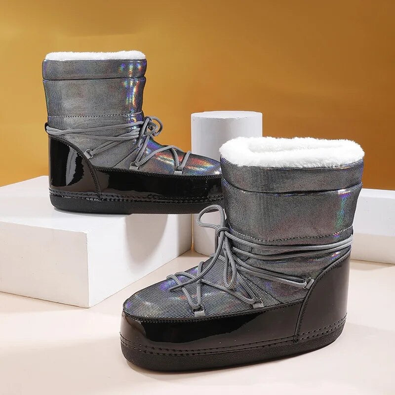 Space Boots