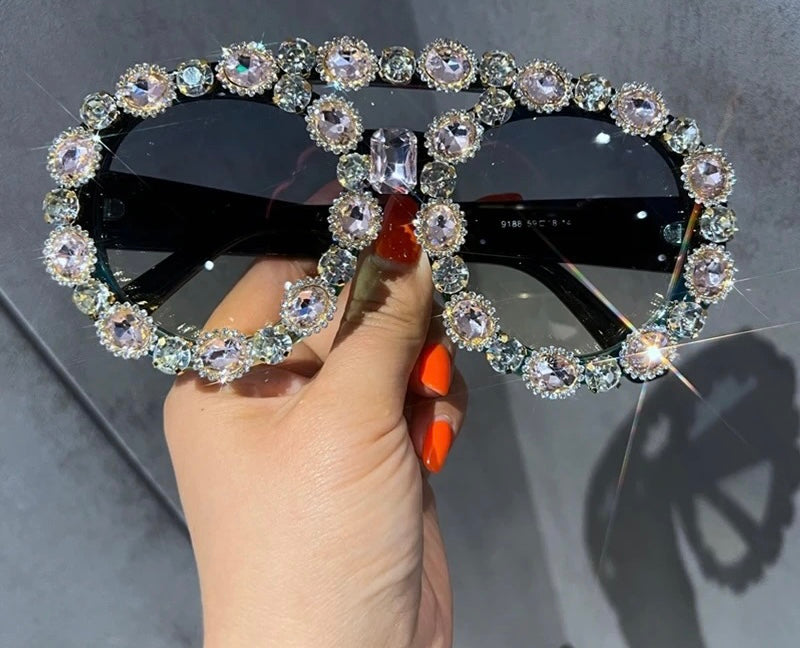 Ohhhh Sunglasses