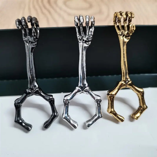 Exquisite smoking Wand  (Hand) Hands Free