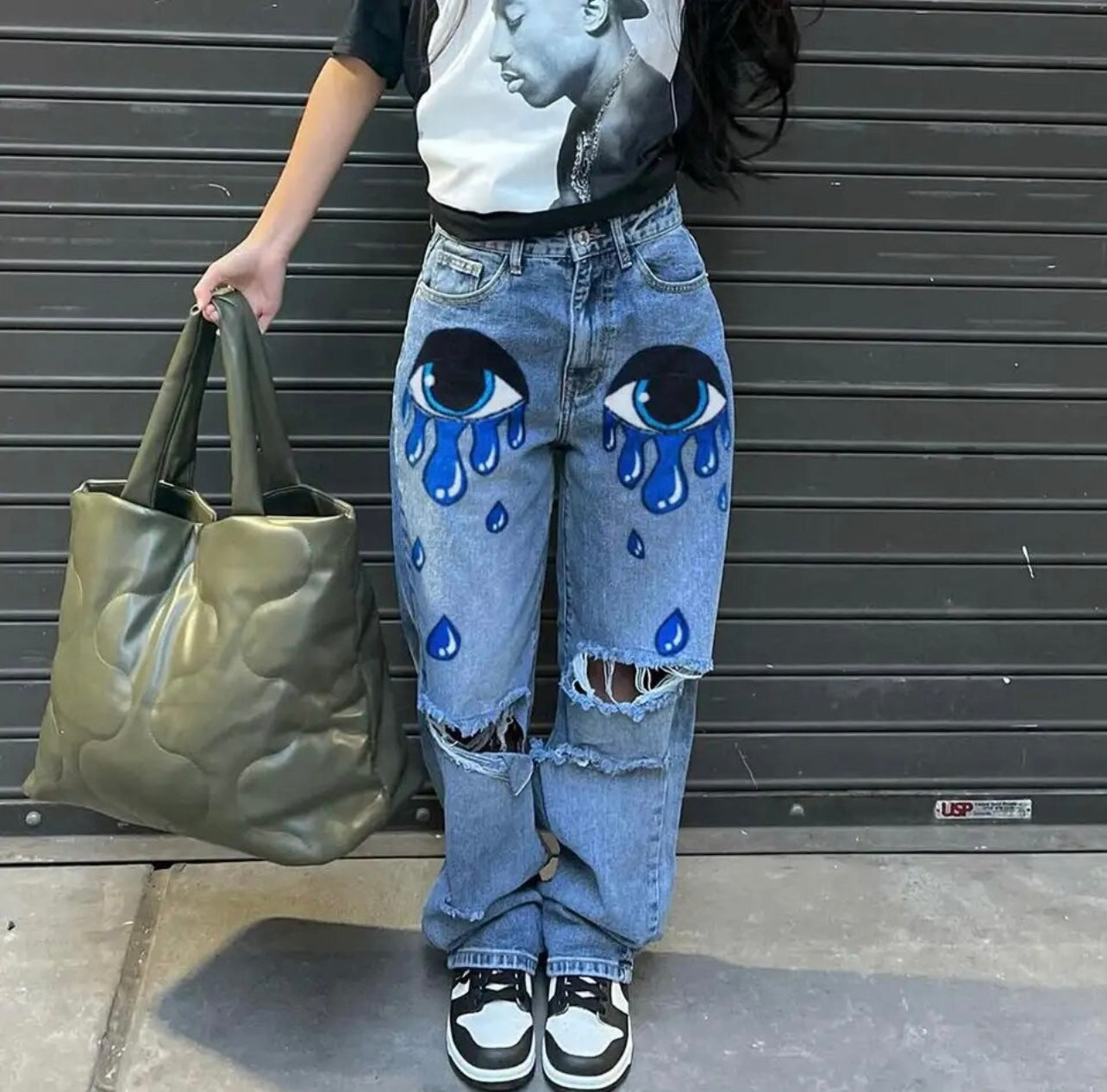 Fun Girl Pants