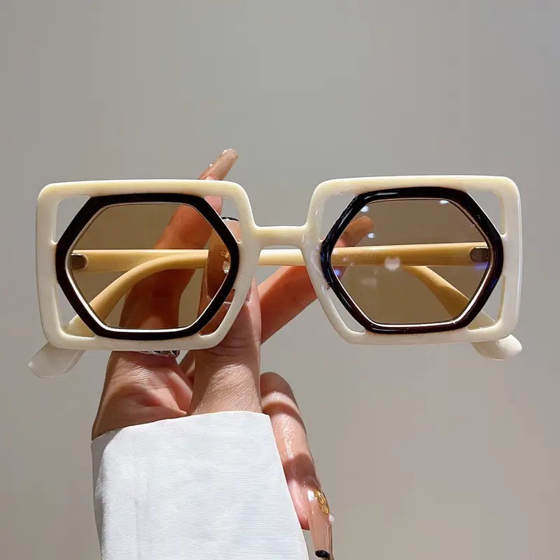 Retro Sunglasses