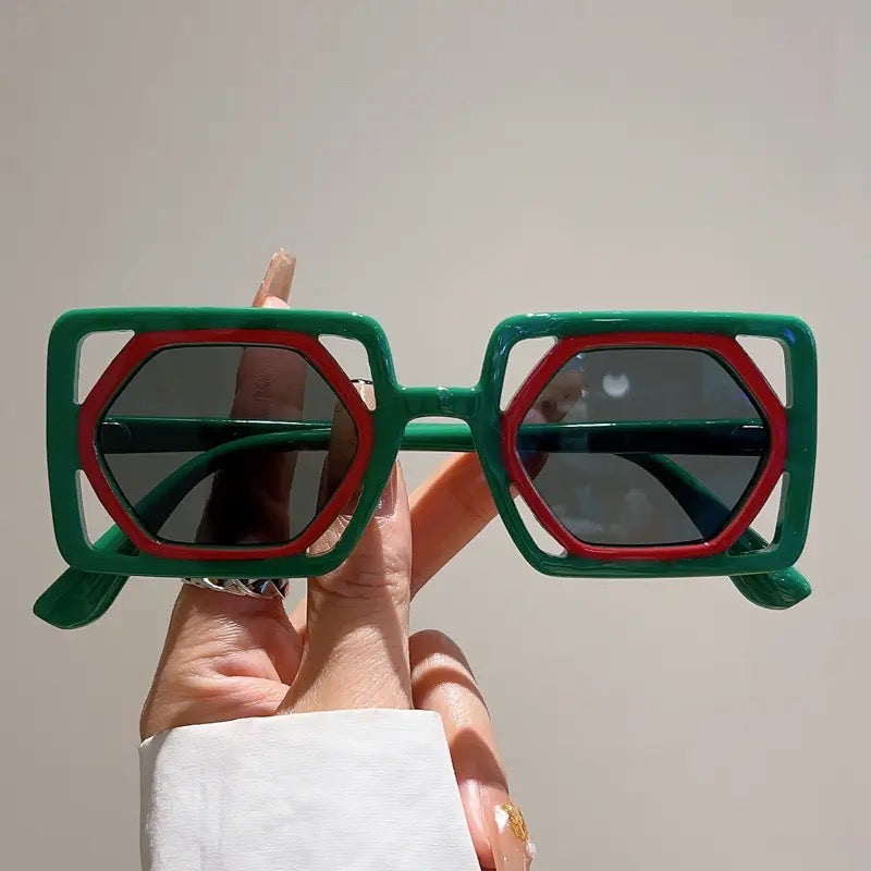 Retro Sunglasses