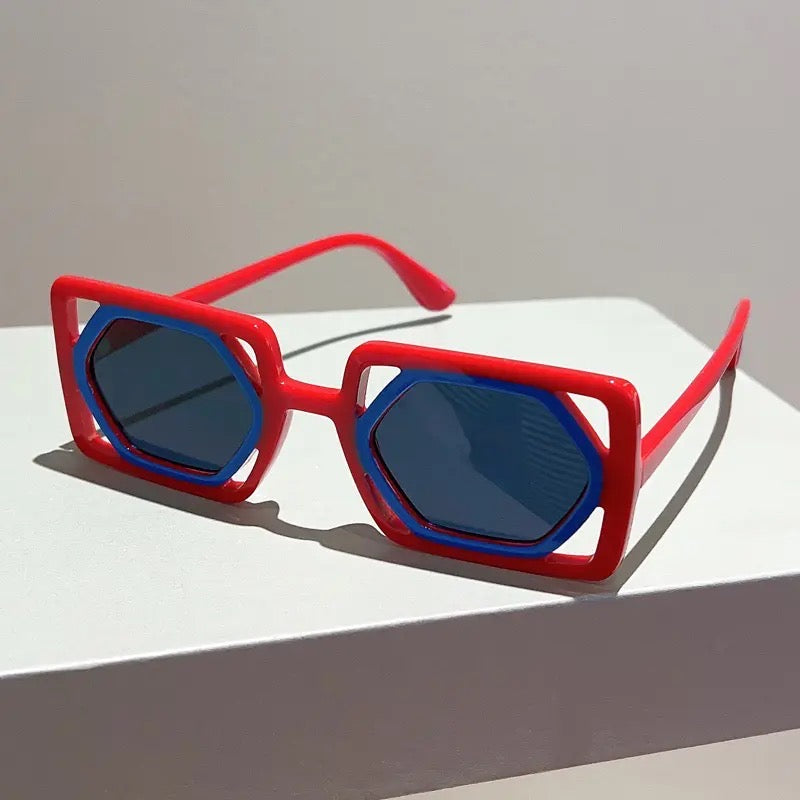 Retro Sunglasses