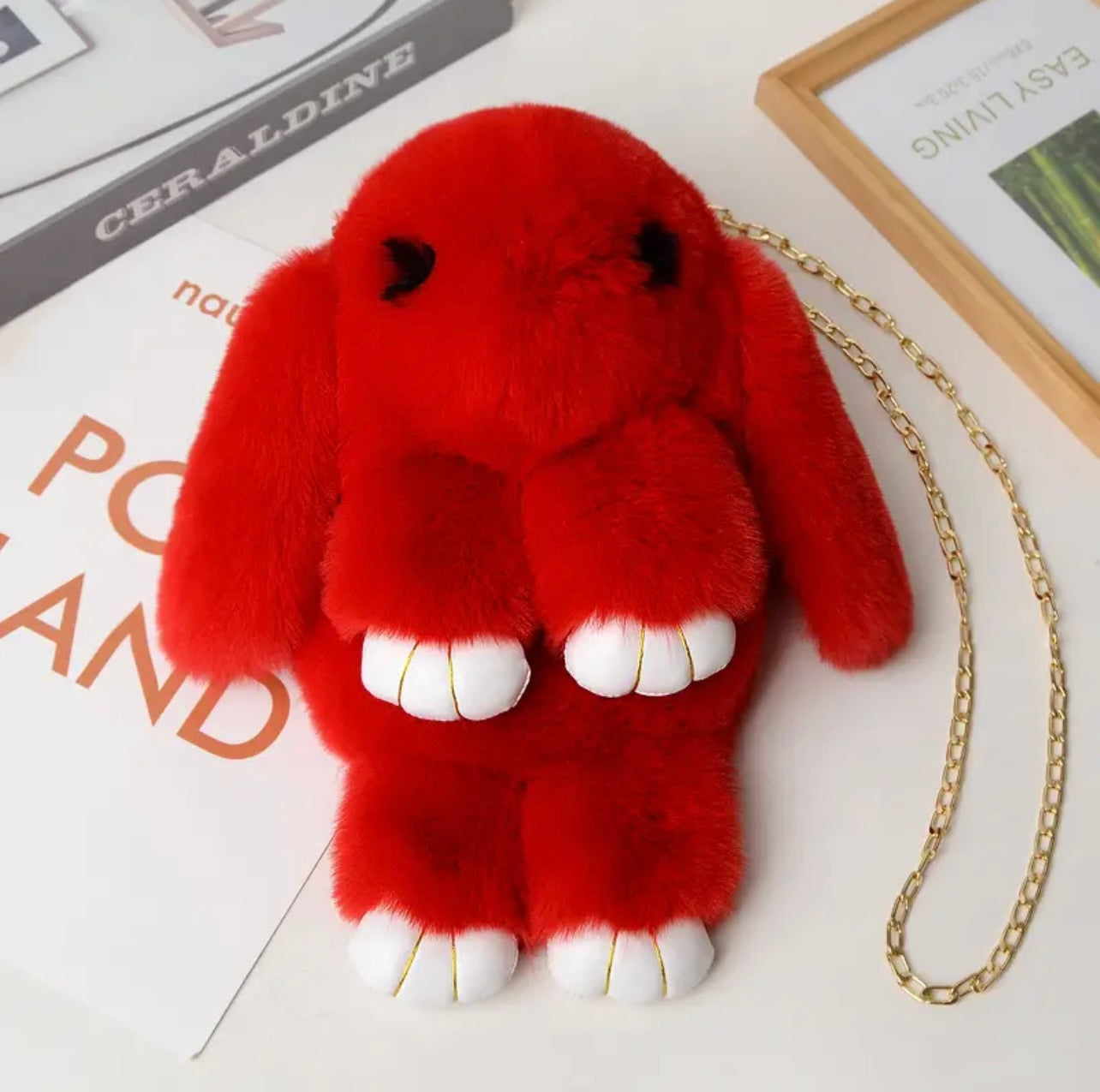 Rabbit Bag