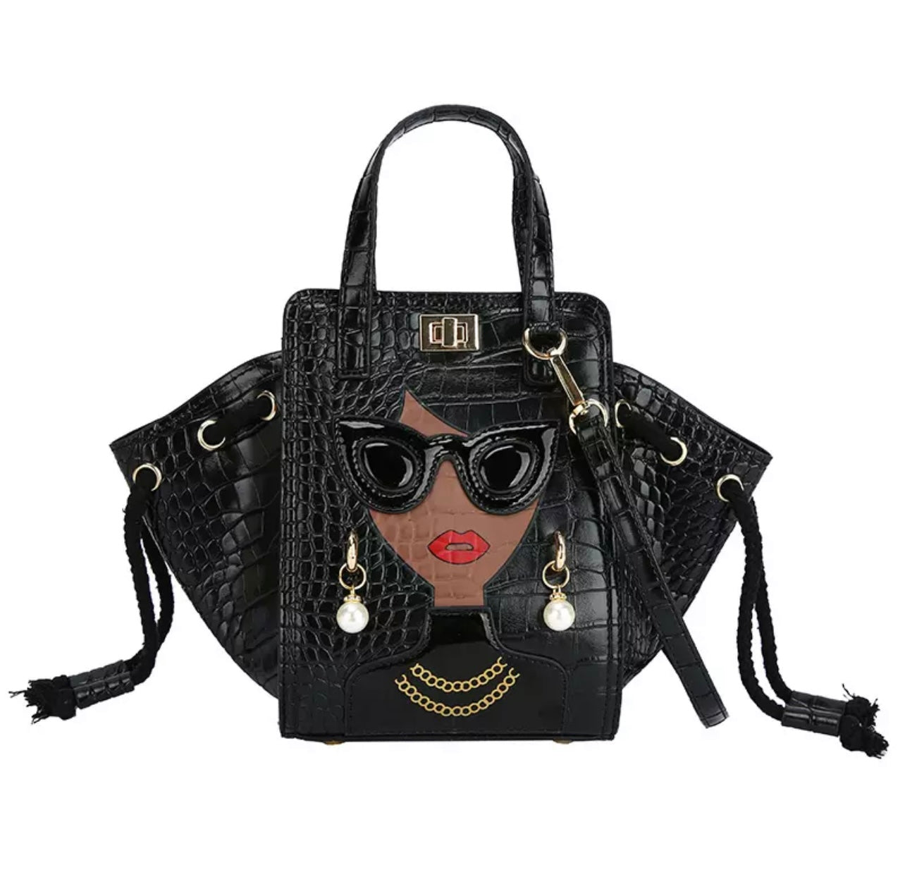 Hot Girl Bag