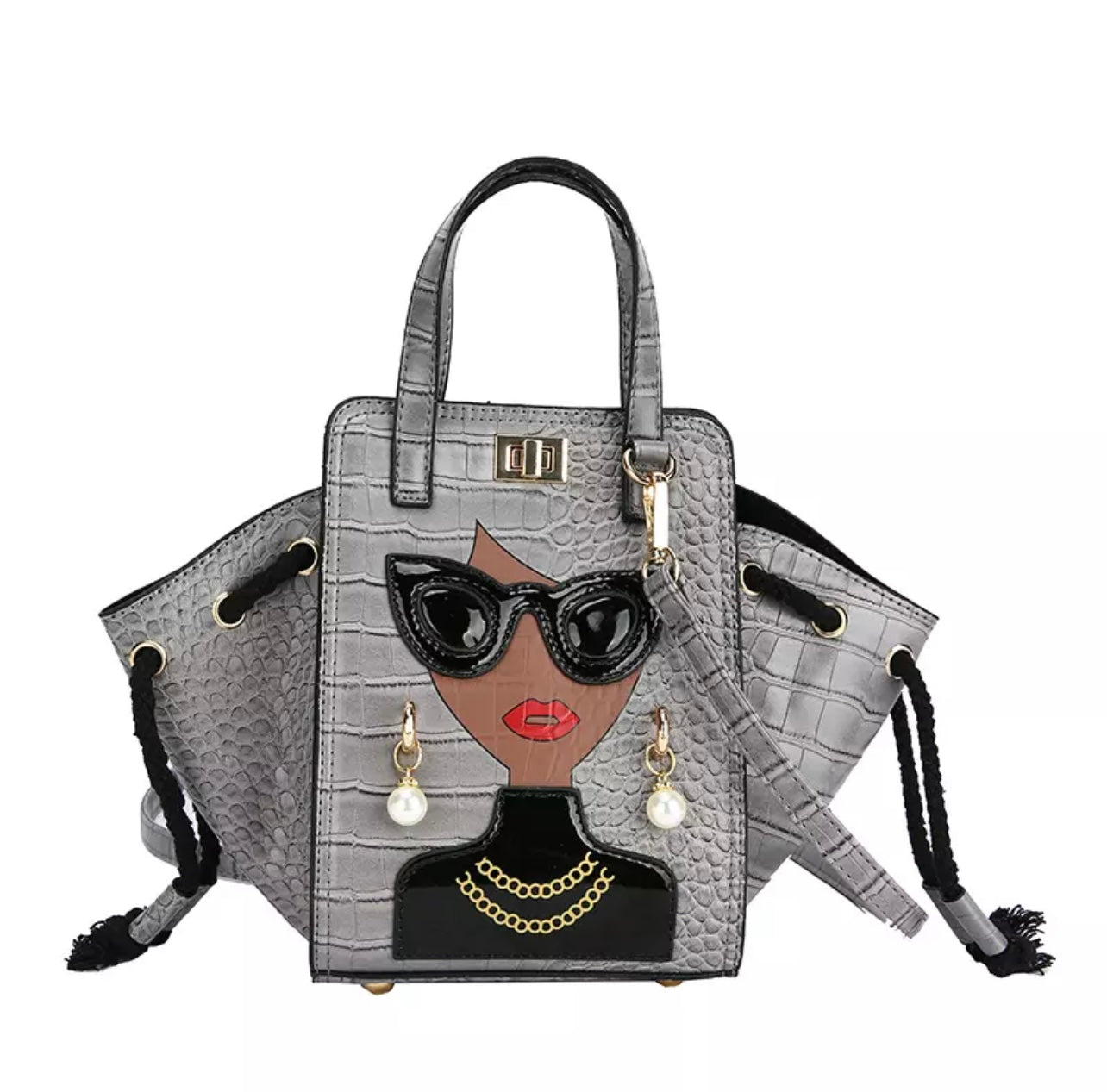 Hot Girl Bag