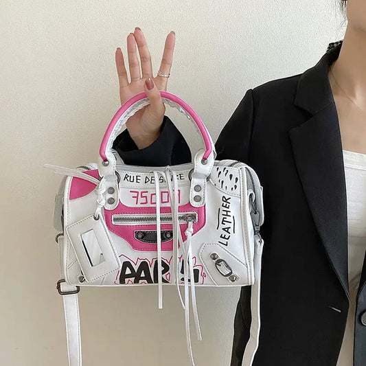 Punk Rock Bag
