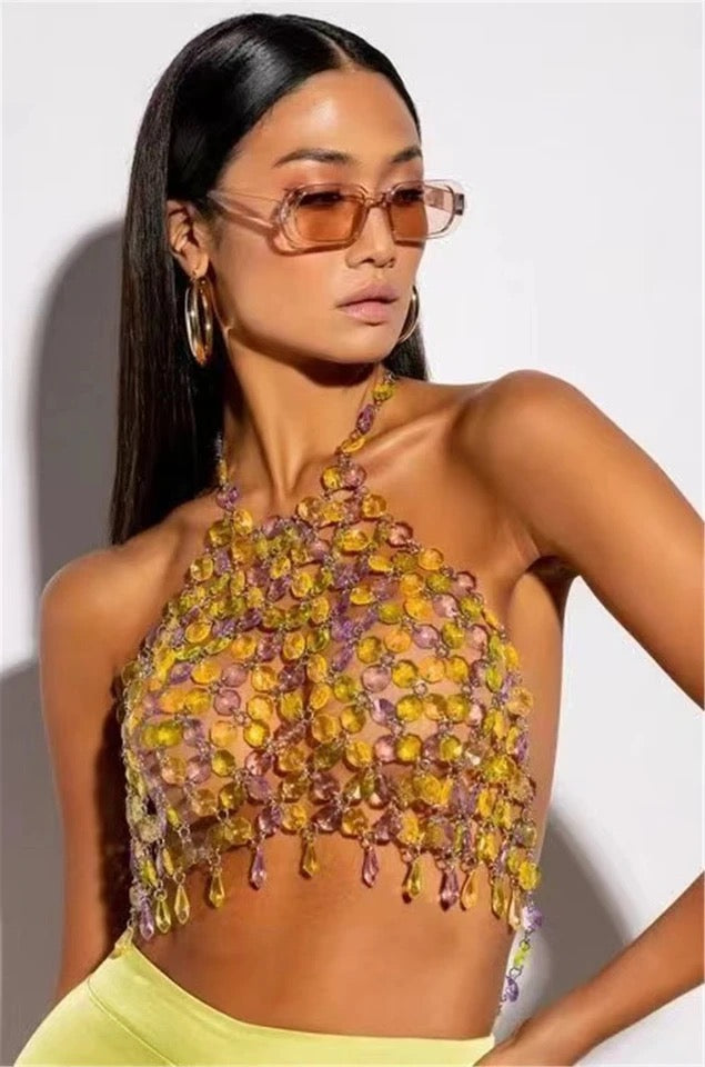 Connect The Dots Top