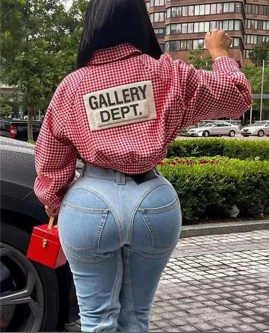 Galley Top