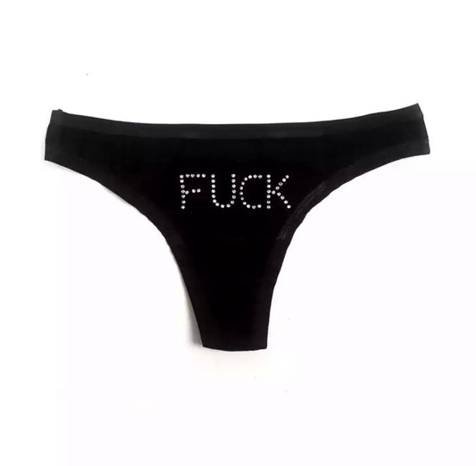 F$$k Panties