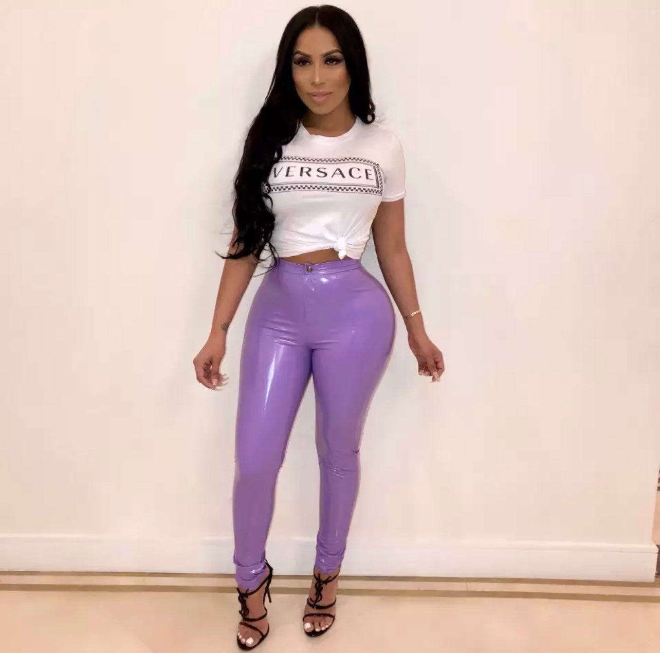 Fun Girl Pants
