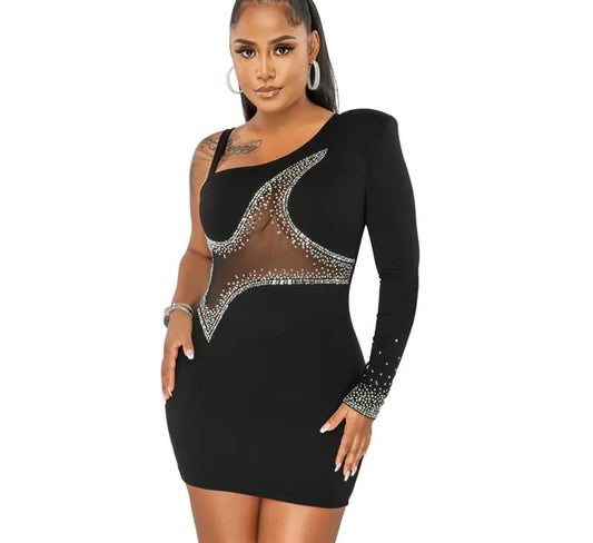Goddess Dress