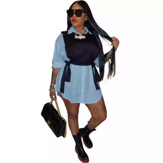 T-Shirt Dress