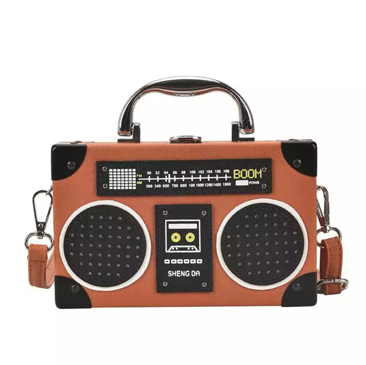 Radio Bag
