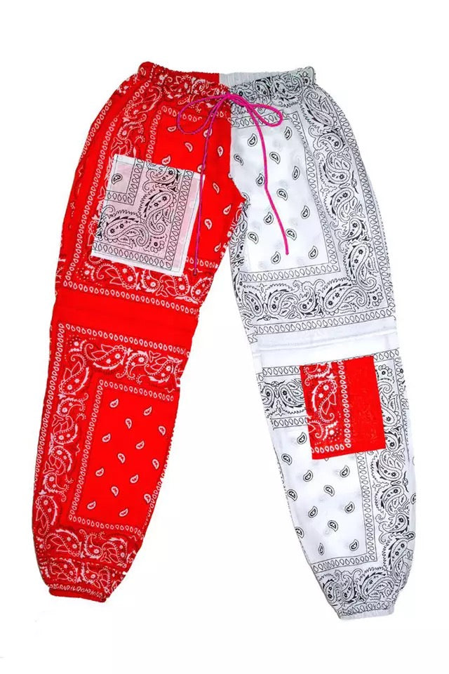 Flip Flop Fashion Pants