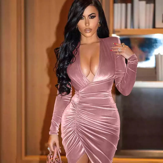 Elegant Party Dress