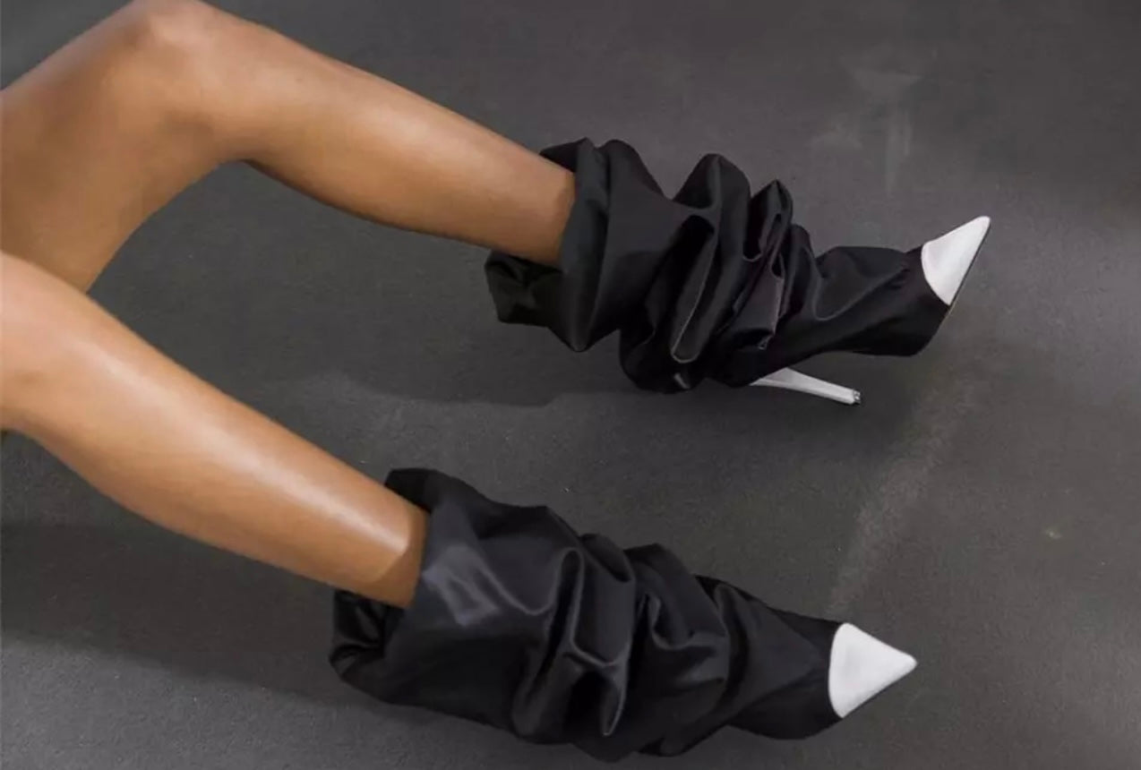 Cocky Heels